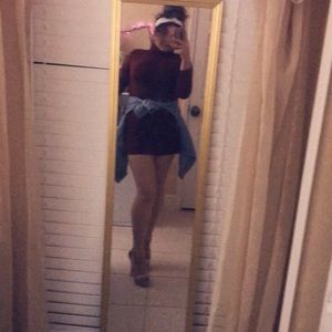 Meet your Posher, Gigi